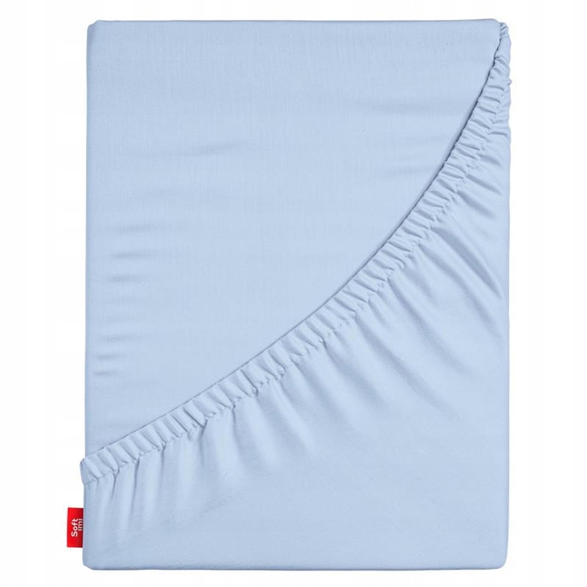 Jersey Hoeslaken 80x200cm - 100% Katoen, Nederlands Product