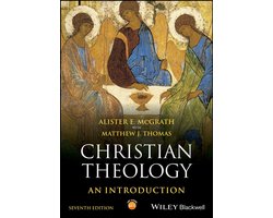 Christian Theology