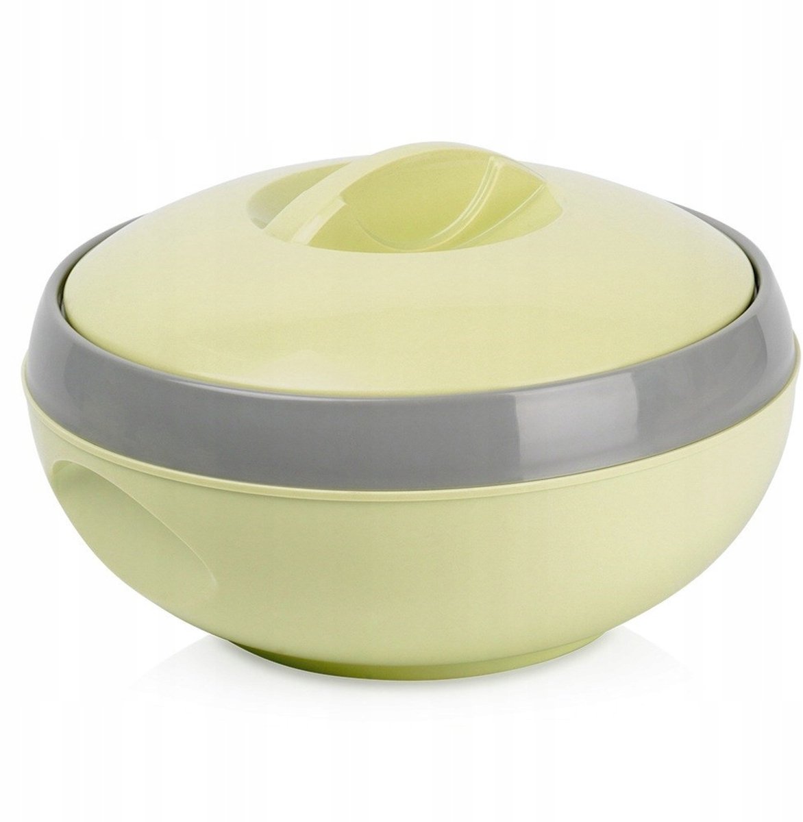 Orion Venus Thermos Lunchbox 2.5L - Roestvrij Staal