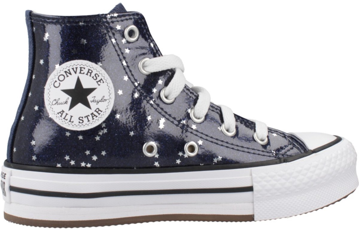 CONVERSE CHUCK TAYLOR ALL STAR EVA EU Blauw