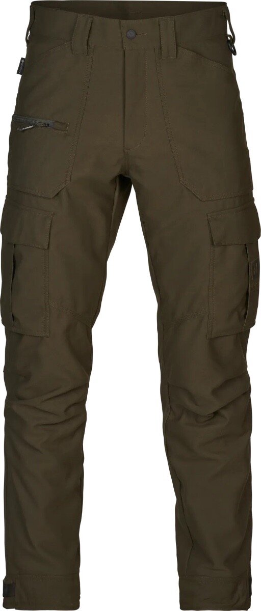 Härkila Pro Hunter GTX Legacy Trousers- /30 Groen