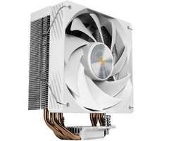 CPU-ventilator Mars Gaming MCPUX4W