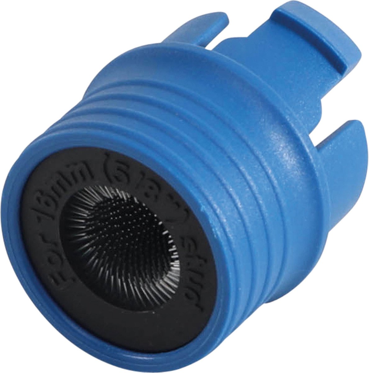 BGS Vervangende borstelkop 16 mm voor art. 9373 - 9373-16