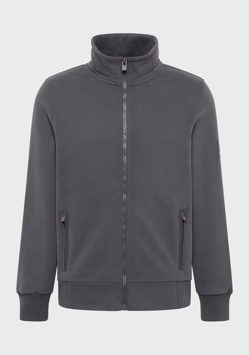 Bjarne Sweatjack Regular Fit