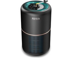 Luchtreiniger met aromatherapiefunctie en allergieën