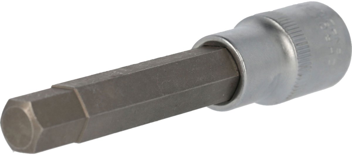BRILLIANT TOOLS 1/2" inbussleutel 100 mm lang 11 mm - BT0228...