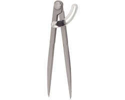 KS Tools 300.0416 Puntpasser Gereedschapsstaal