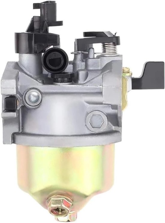Carburateur kit geldt voor 16100-ZE6-W01 compatibel met HR194 HR195 HR214 HRA214 HR215 HR216 HRA216 HRC216 GXV120 GXV140 GXV160 carburateurs van Vislone — afbeelding 5