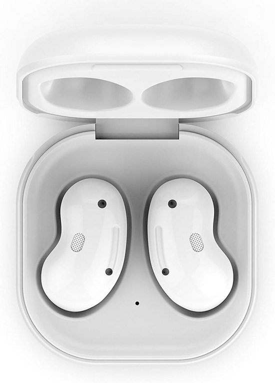 Oordopjes Oplaadetui voor Buds 2 Pro, Vervangende USB