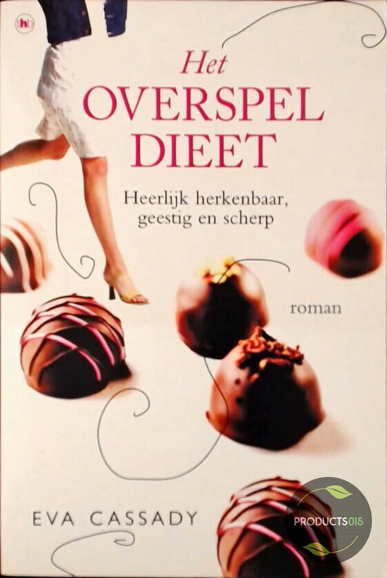 Het overspel dieet