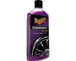 Meguiar's Endurance High Gloss Tyre Protection Gel