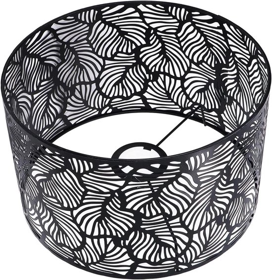 Linnen lampenkap - Shop Scandinavisch interieur