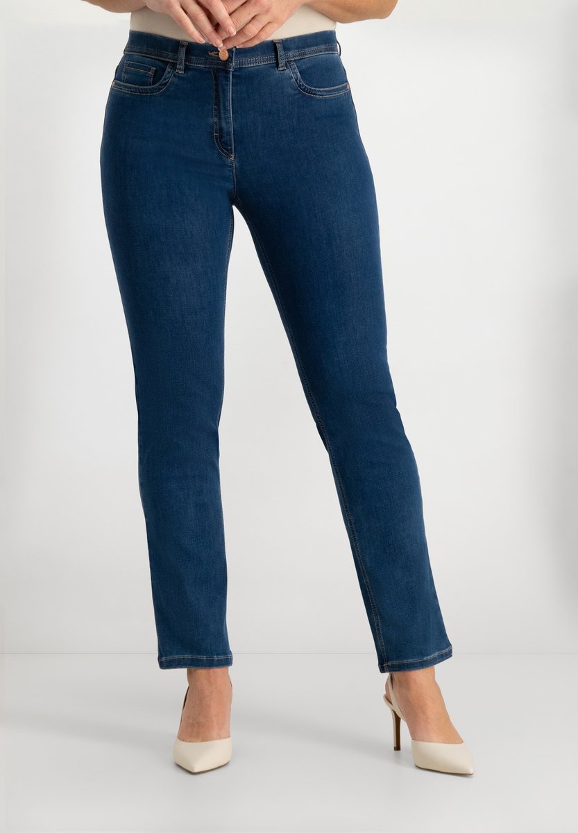 Ginie Slim Jeans