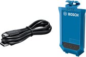 Bosch Professional PRO BA 3.7V 1.0Ah A Accupack - 1608M00C43