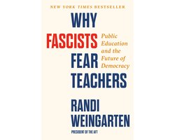 Why Fascists Fear Teachers