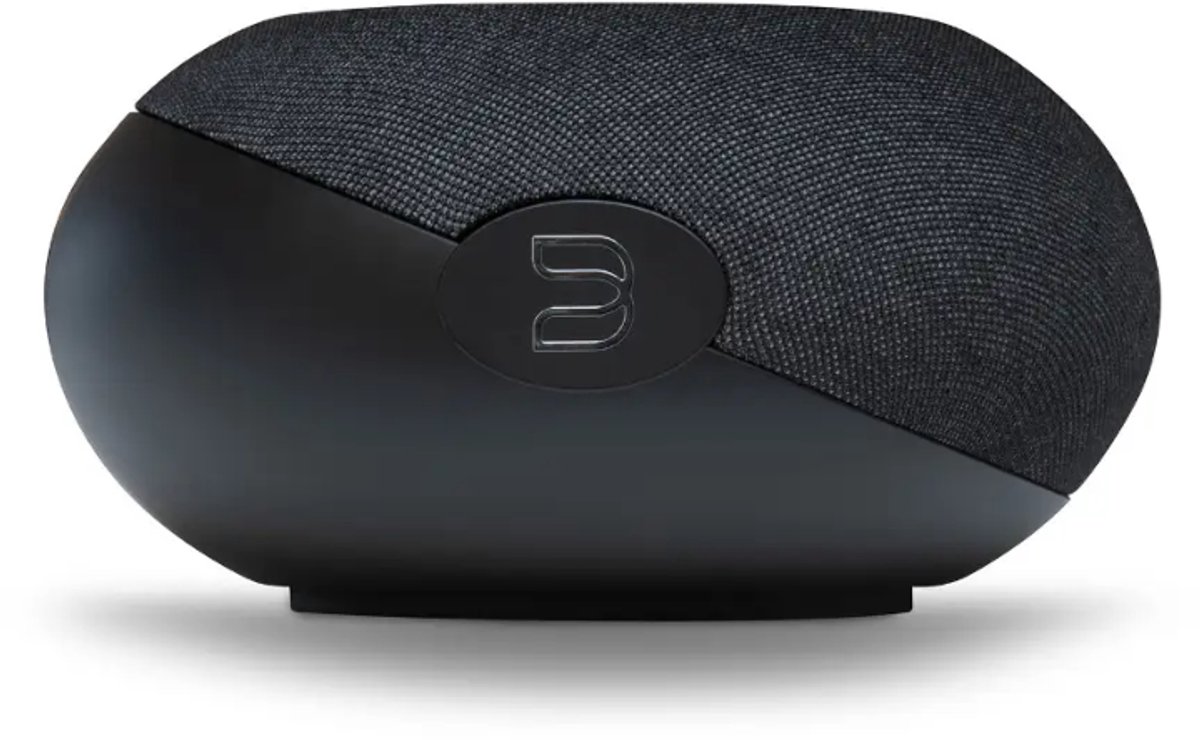 Bluesound PULSE CINEMA MINI Draadloze Soundbar - Zwart - afbeelding 3