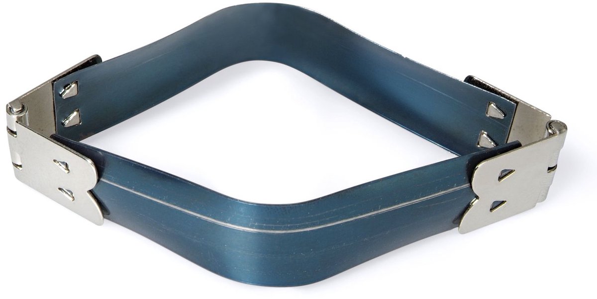 PRYM Snapsluiting 85 mm 615176 - Prym