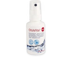 Dreve OtoVita Reinigingsspray voor Oordoppen 50ml