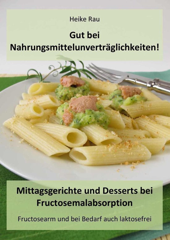 Gut bei Nahrungsmittelunvertr�glichkeiten! - cover