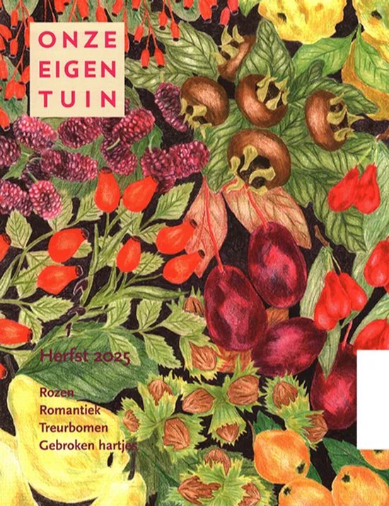 Onze Eigen Tuin - 03 2025