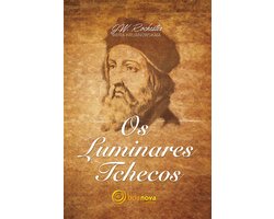 Luminares Tchecos
