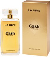 La Rive Cash Woman Eau de Parfum For Woman 90 ml