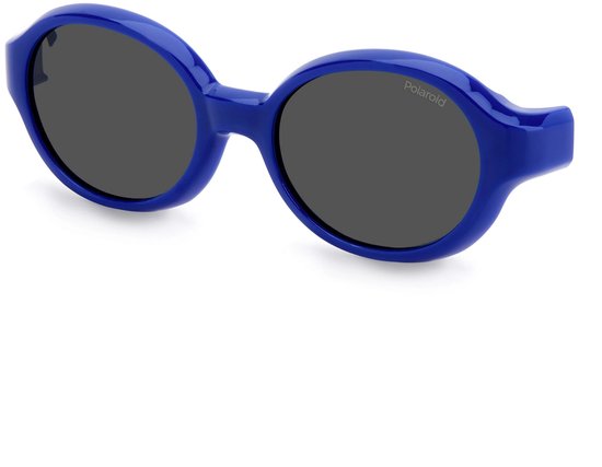 Polaroid Kids PLD K004 CL-ON Clip-on PJP M9 Blauw — afbeelding 5