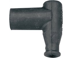 NGK Bougiedop TB05EMA – 90° Resistor Spark Plug Cap