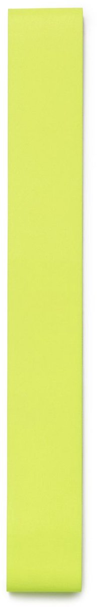 PRYM Band reflect.zelfklevend 20 mm neon geel 907252 - Elastiek - Prym