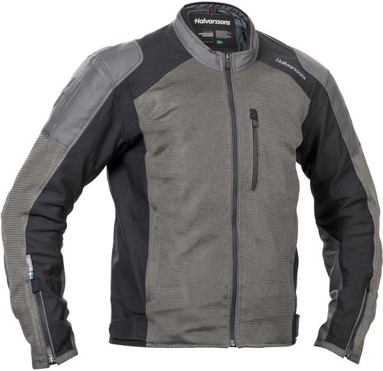 Halvarssons Arvika Motorfiets textiel jas -