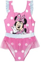 Disney Minnie Mouse Badpak Meisjes Kinderen