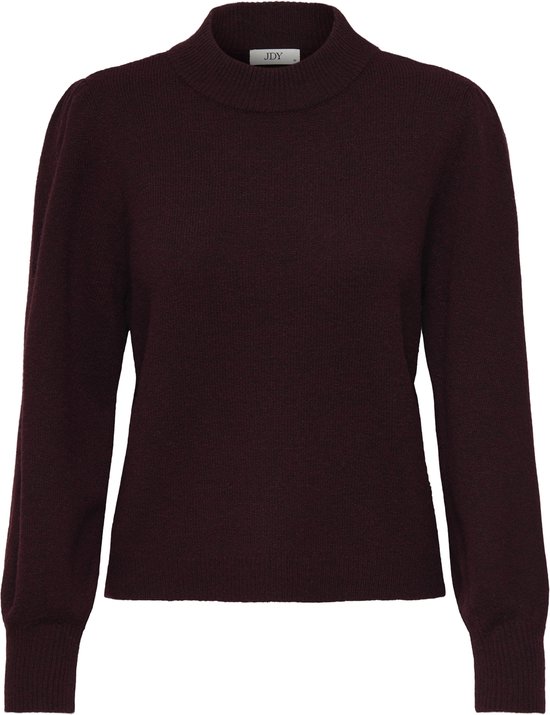 Foto: Jdy jdyrue life l s pullover knt noos dames gebreide truien