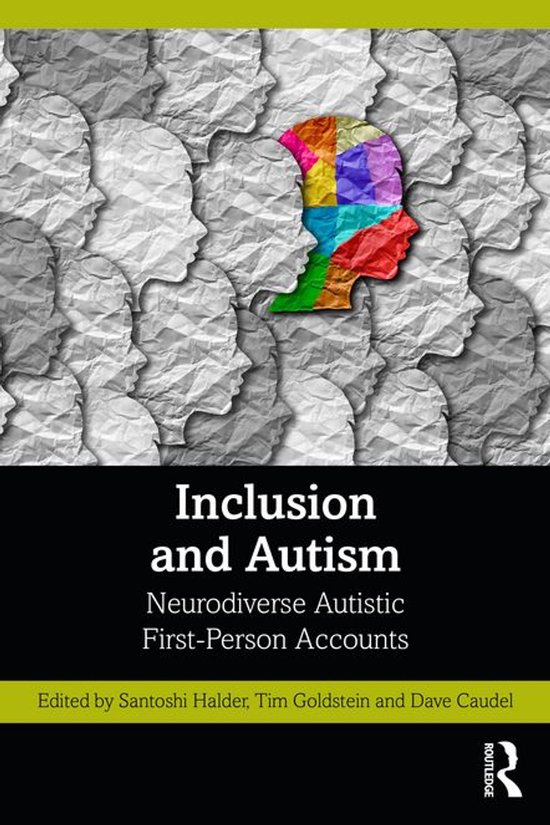 Inclusion and Autism - cover