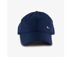 Nike - Dri-FIT Club Cap - Blauwe Pet-M - L