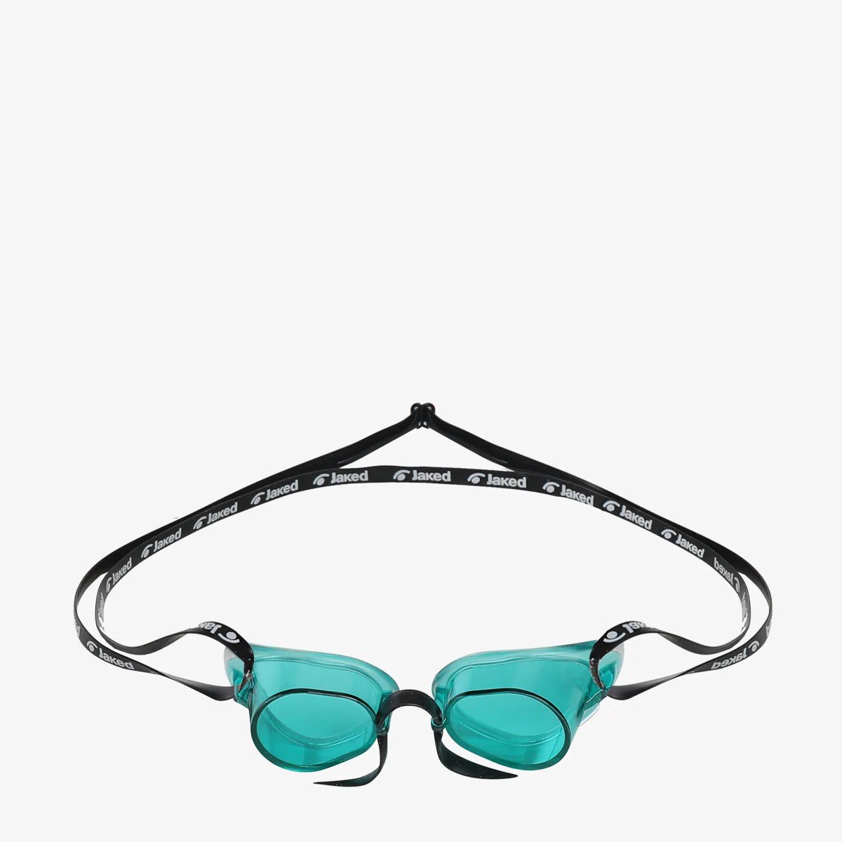 Jaked Spy Extreme - zwembril - groen