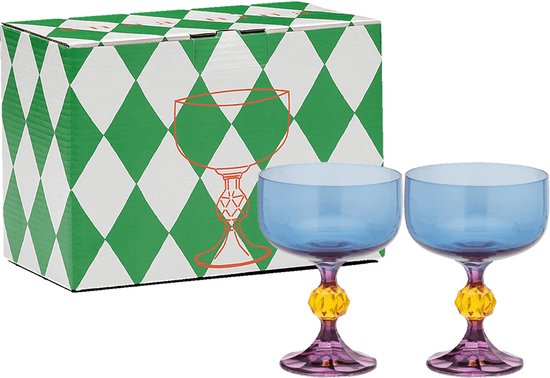 Groene Vintage Wijnglazen Met Reliëf, Gekleurde Reliëf, Rode Wijnglazen Witte Wijnglazen Drinkglas Kelkglazen Wijnkelk Voor Wijn Sapdranken 300 Ml Set Van 4 Vaatwasmachinebestendig