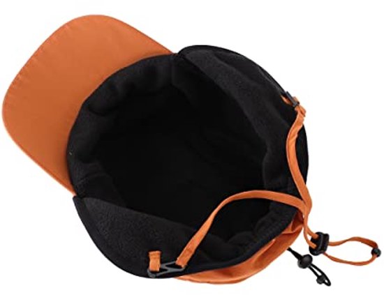 Surf Monkey Boonie hoed waterdichte hoed voor heren/dames, eenheidsmaat, Beige Geel, Eén maat