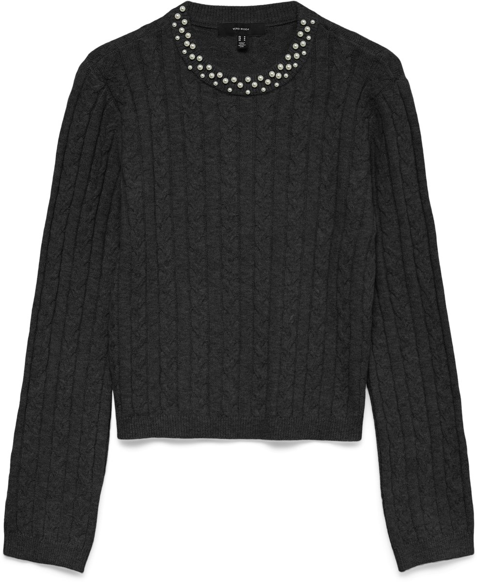 Vero Moda Gebreide pullover VMLUNA Gebreide pullover