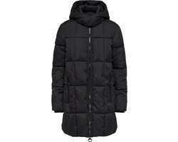 JDY - JDYDAISY LIFE LONG PADDED JKT. OTW NOOS - Dames - Gewatteerde jassen