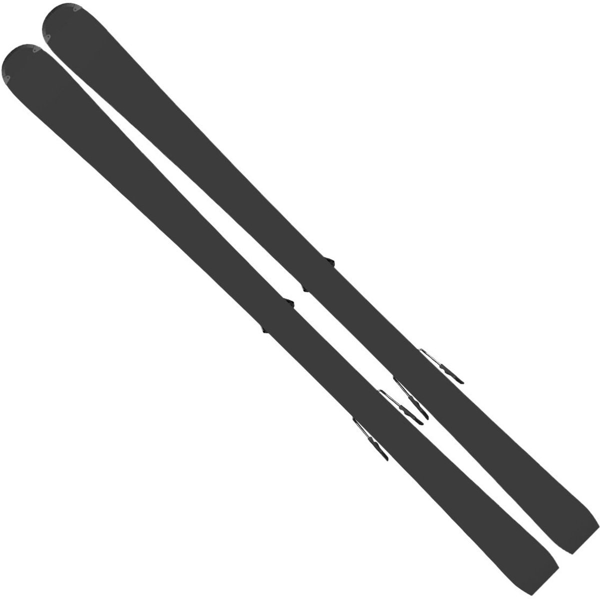 ATOMIC cloud ltd + m 10 gw Ski dames Wit