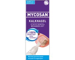 Mycosan Behandelset Kalknagel 5ML