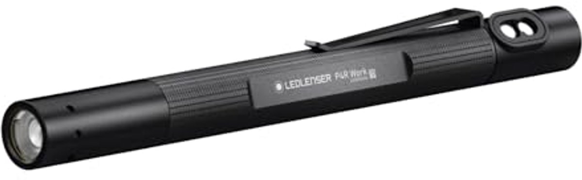 Oplaadbare LED Penlamp met 170 Lumen voor Werkplaats en Buiten