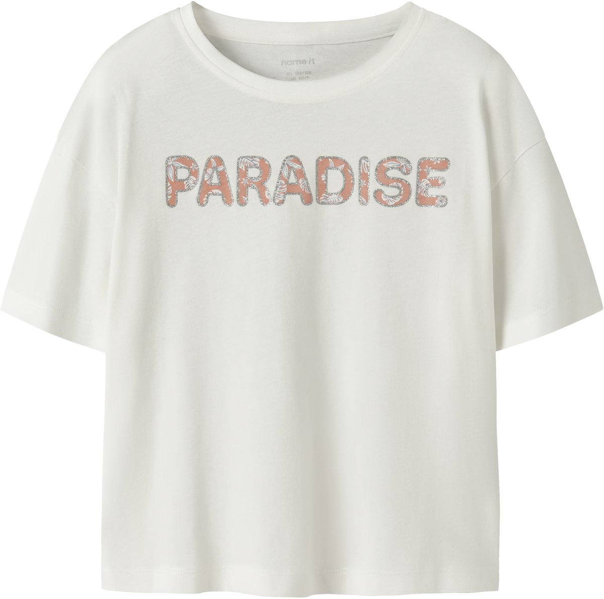 Name it T-shirt Relaxed Fit