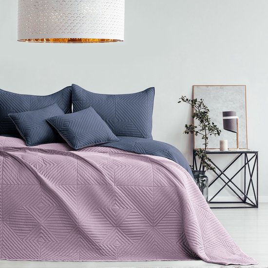 Bedsprei nodig? Heerlijke sprei, groot comfort