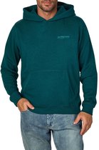 Jack & Jones Heren trui JWHINTERLUDE SWEAT HOOD SMU bequem 3XL Volwassenen Hoodie - Sweatshirt