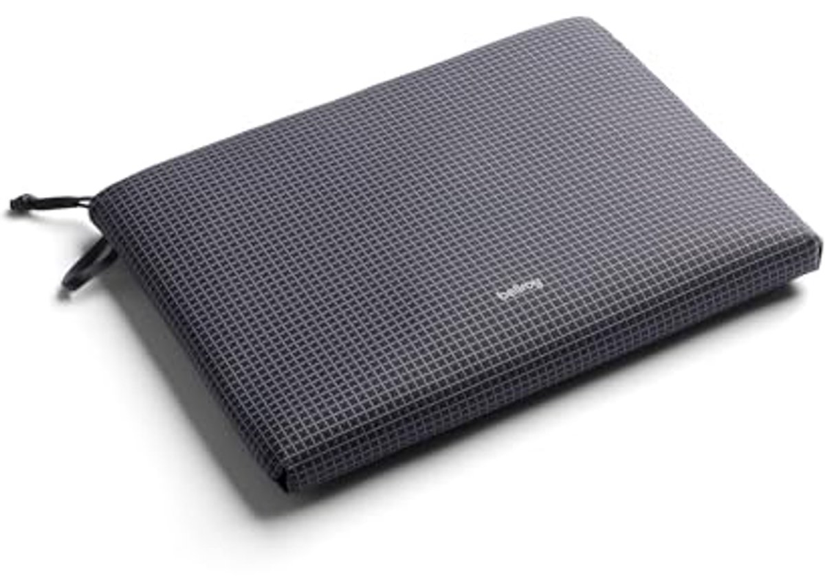 Laptophoes voor 16 inch laptop - Lichtgewicht en waterbestendig
