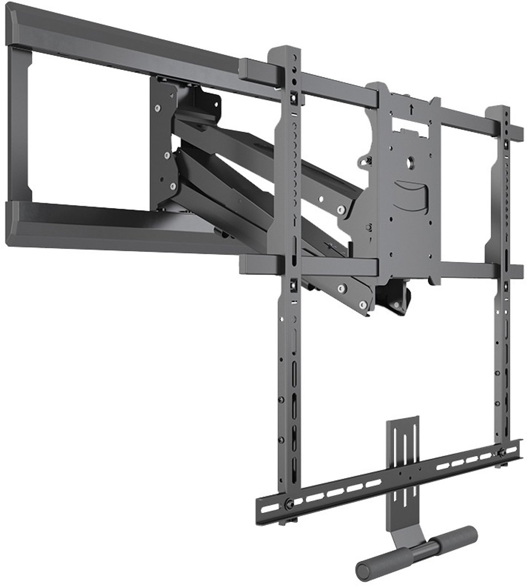 My Wall HP55AL TV-beugel 101,6 cm (40) - 165,1 cm (65)