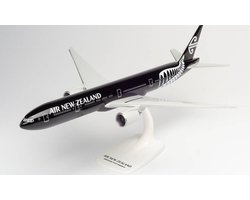 Boeing 777300ER Air New Zealand All Blacks