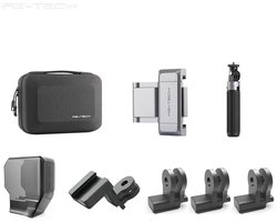 PGYTECH Vlog Set voor DJI Osmo Pocket 2