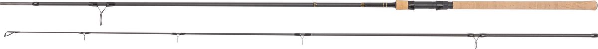 Korum 3K Allrounder (2 delen) - Maat : 10ft - 3.00m - 2.5lb - 30-120g